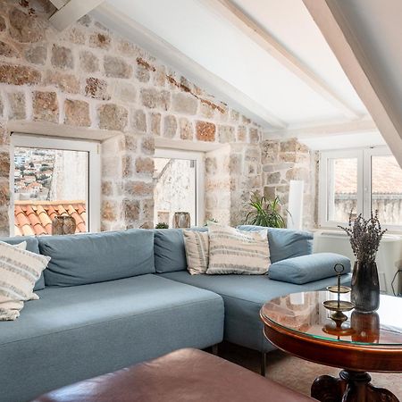 Villa Mirabilis, Stunning Superior Villa, Dubrovnik Old Town 외부 사진