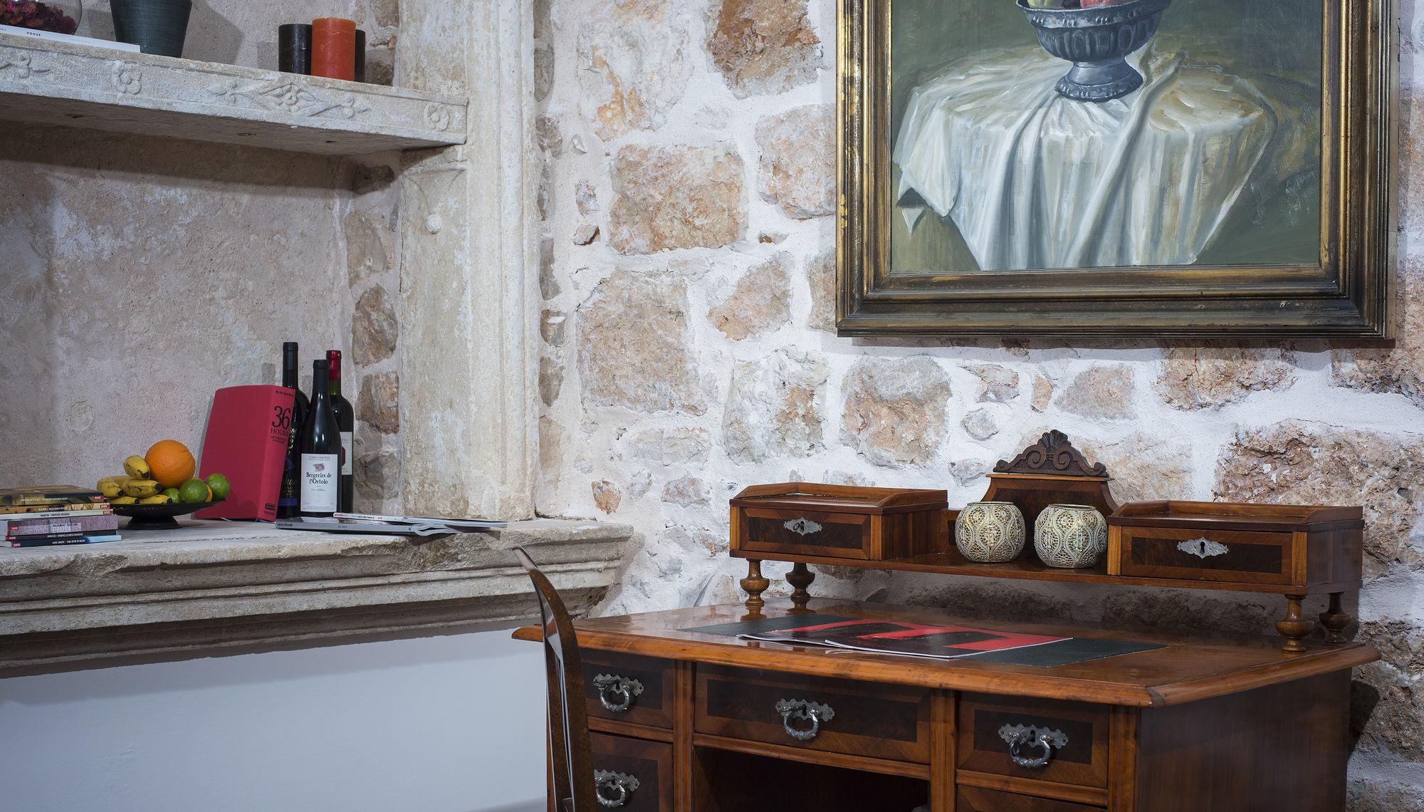 Villa Mirabilis, Stunning Superior Villa, Dubrovnik Old Town 외부 사진