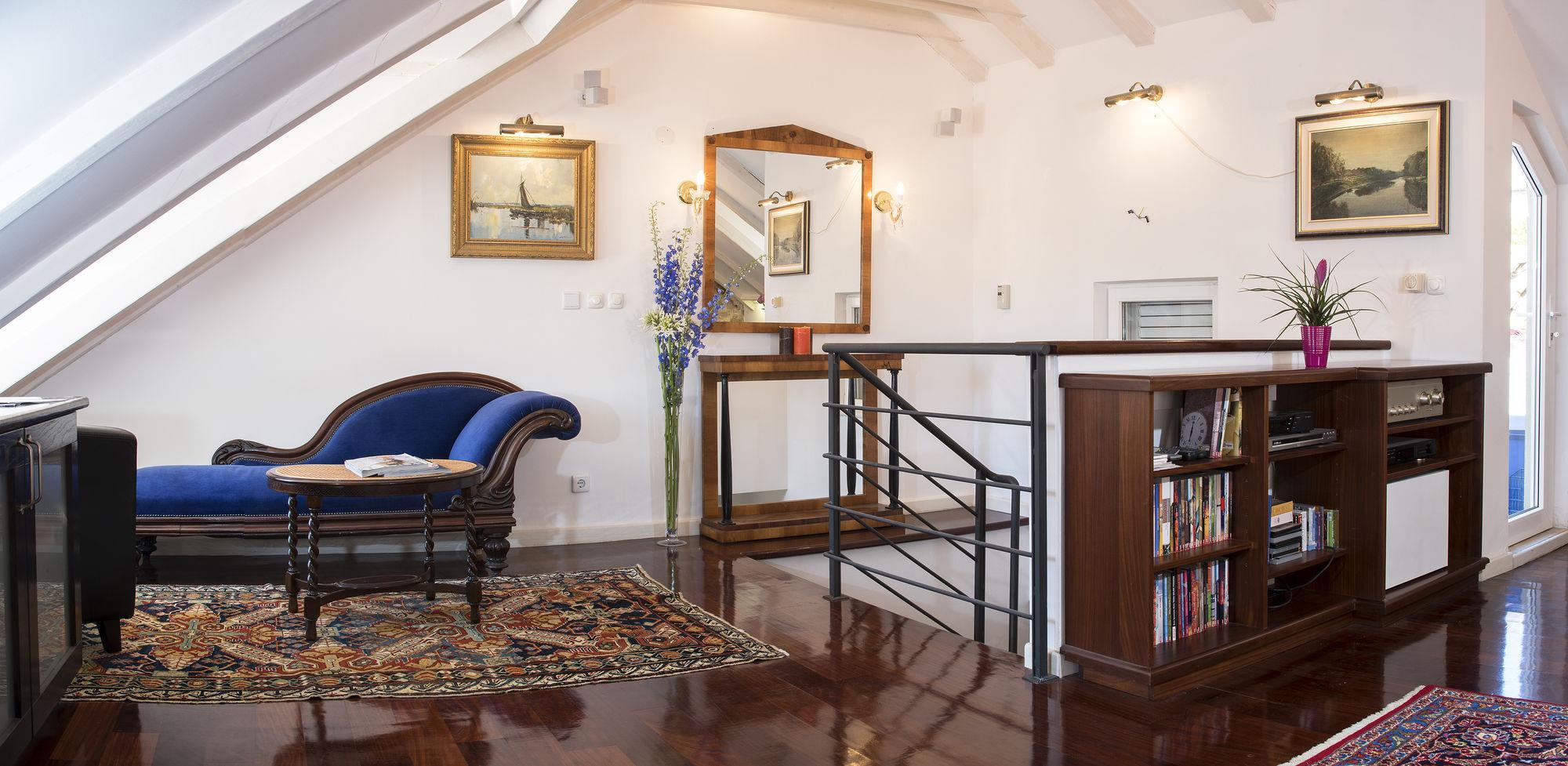 Villa Mirabilis, Stunning Superior Villa, Dubrovnik Old Town 외부 사진