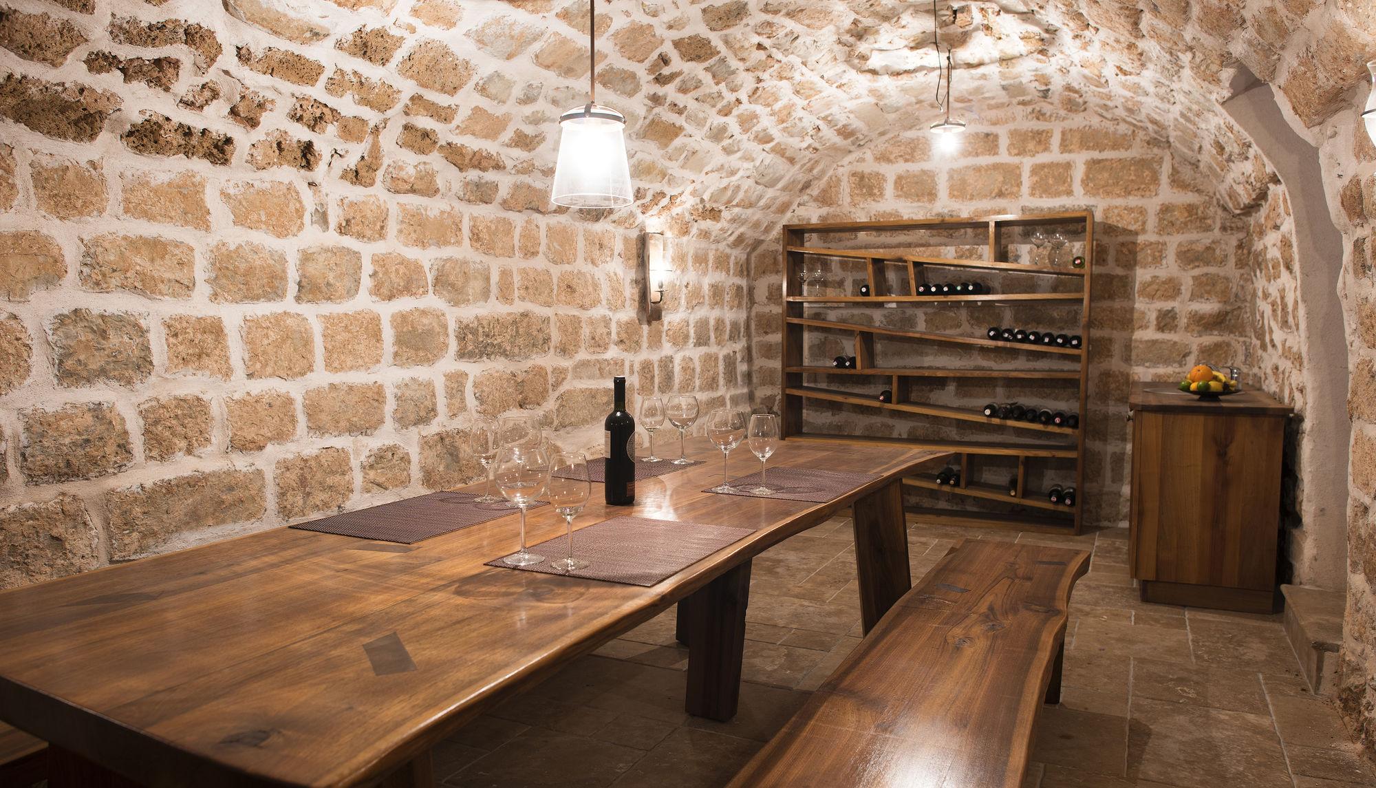Villa Mirabilis, Stunning Superior Villa, Dubrovnik Old Town 외부 사진