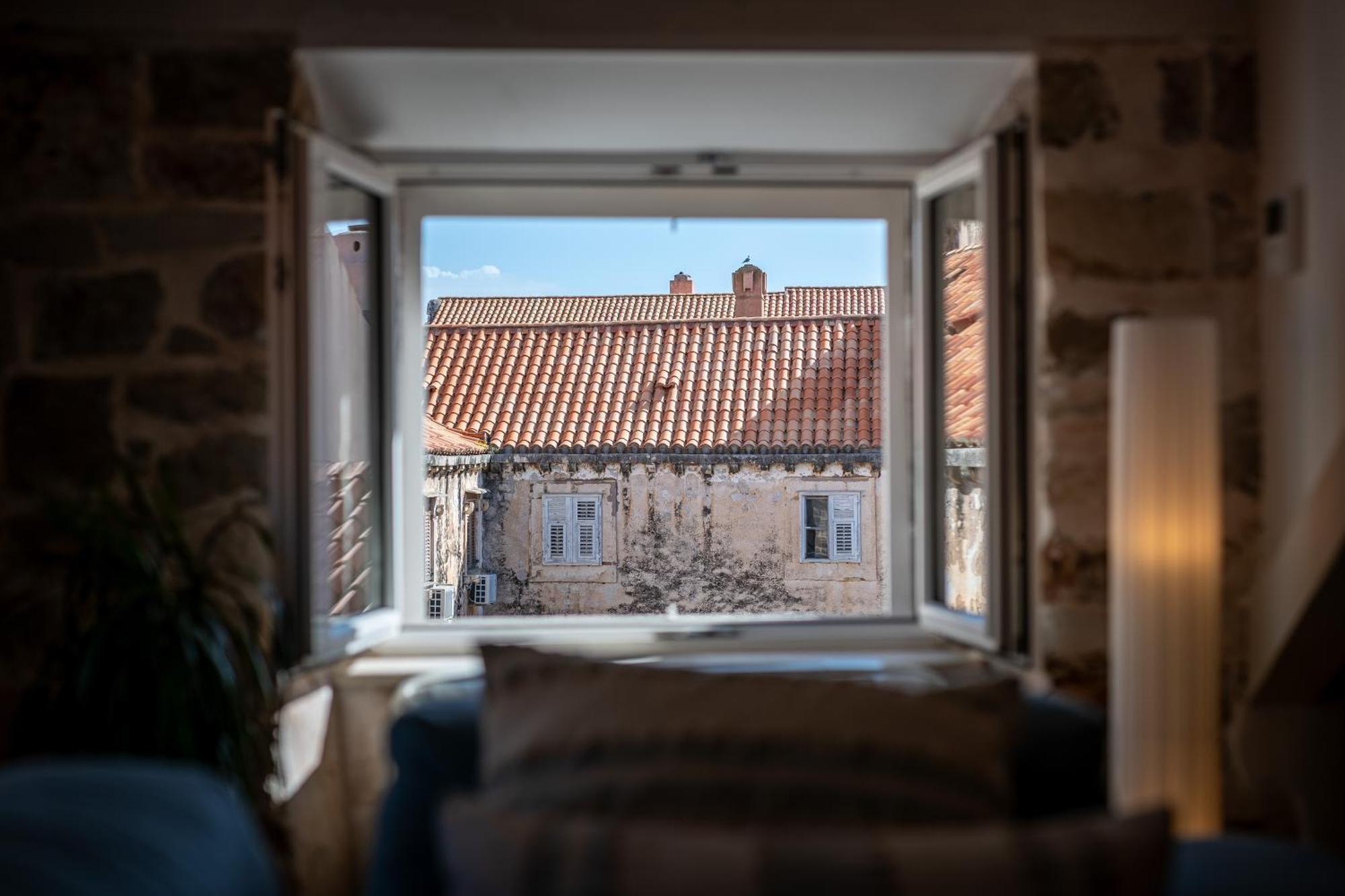 Villa Mirabilis, Stunning Superior Villa, Dubrovnik Old Town 외부 사진