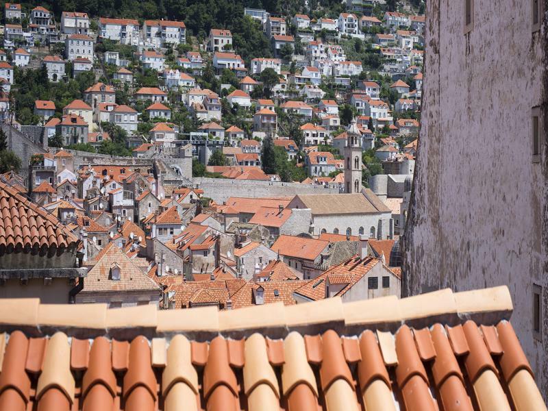 Villa Mirabilis, Stunning Superior Villa, Dubrovnik Old Town 외부 사진
